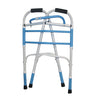 Folded Aluminium Walker