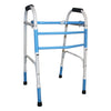 EASYCARE Aluminum Foldable Walker