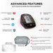 Advanced Features of Easycare Digital Blood Pressure Monitor