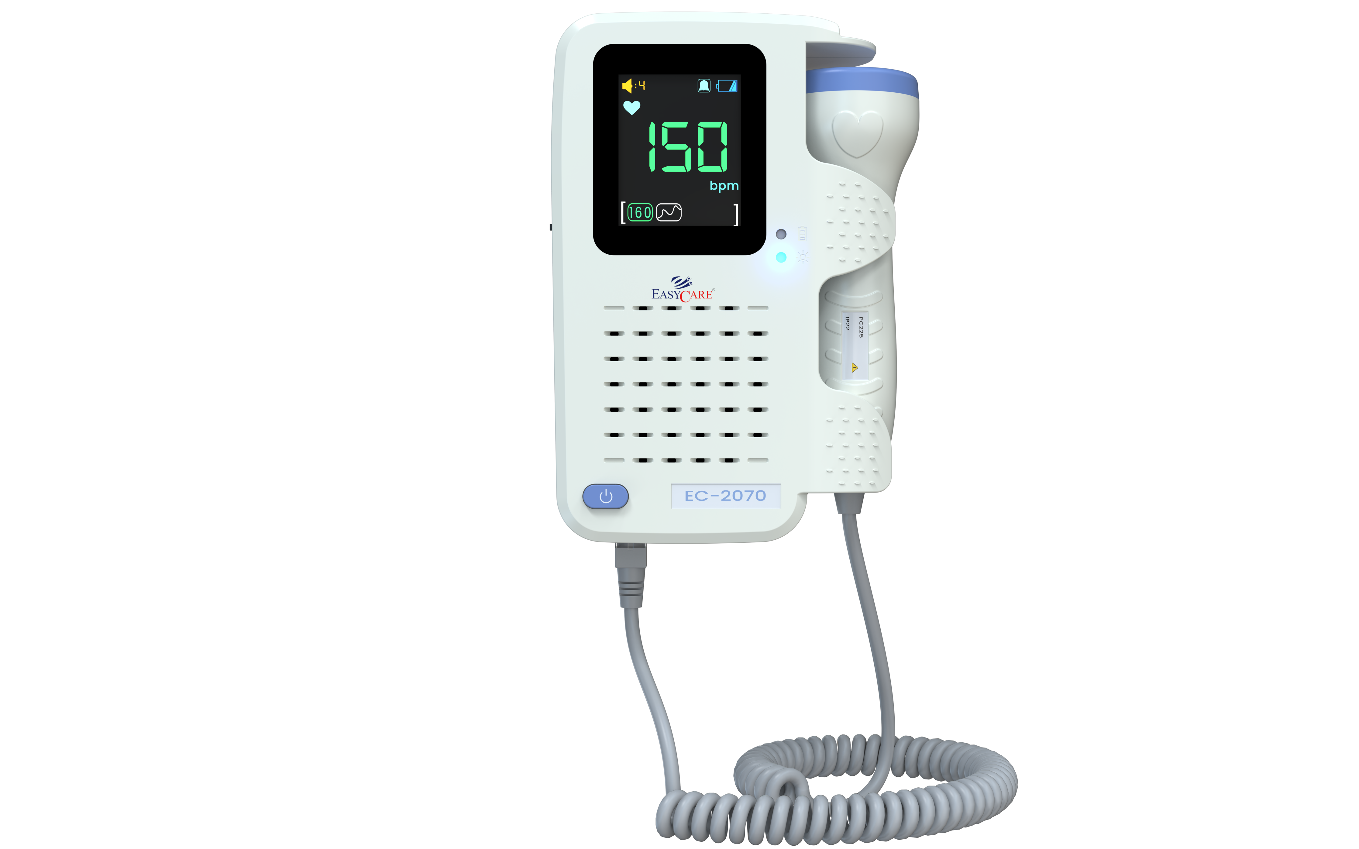 Baby heartbeat hotsell listening device