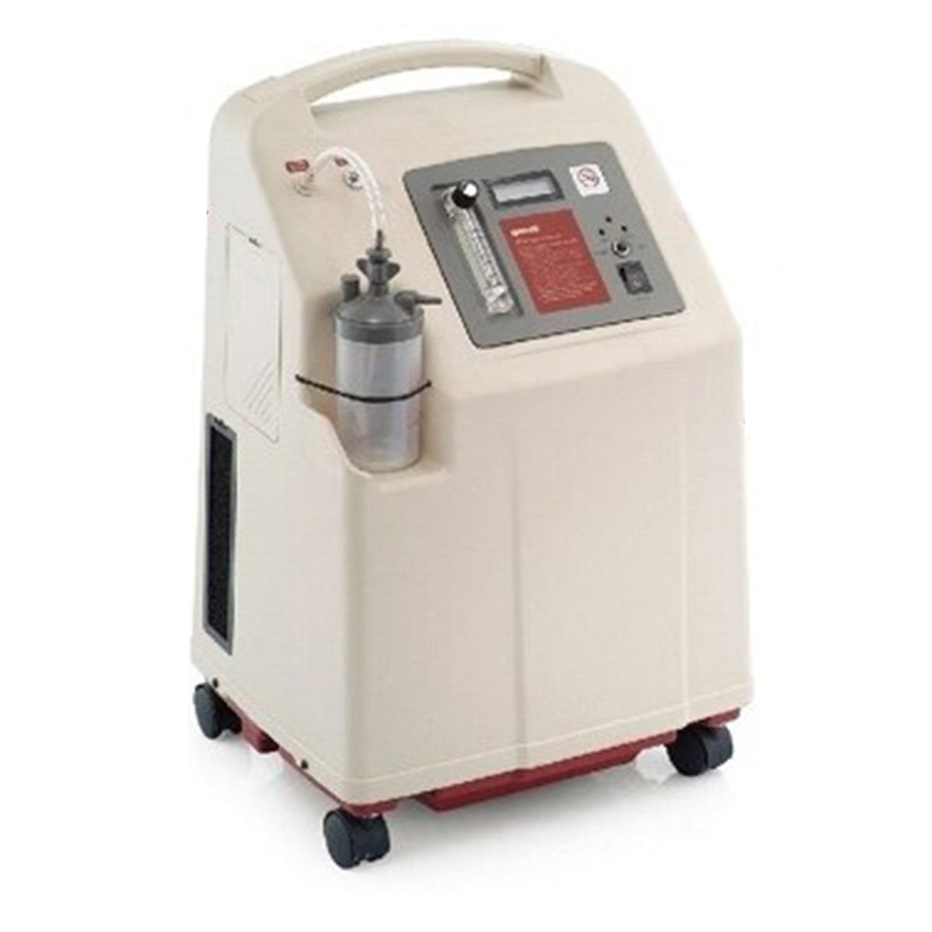 Oxygen Concentrator