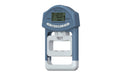 EASYCARE EC3060 Digital Hand Dynamometer – Front Right Angle with LCD Screen Display and Ergonomic Grip for Accurate Measurements